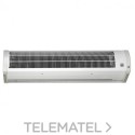 Cortina aire COR-3,5-1000N 3,6kW 230V
