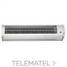 CORTINA AIRE COR-3,5-1000N 3,6kW 230V con referencia 5226631900 de la marca S & P.
