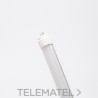 Tubo LED 150cm chips Samsung 135 blanco neutro con referencia T832150ULBN135 de la marca THREELINE.
