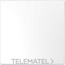 Tecla simple para mecanismo de la gama D-Life de color ártico con referencia MTN3300-6035 de la marca SCHNEIDER ELEC.