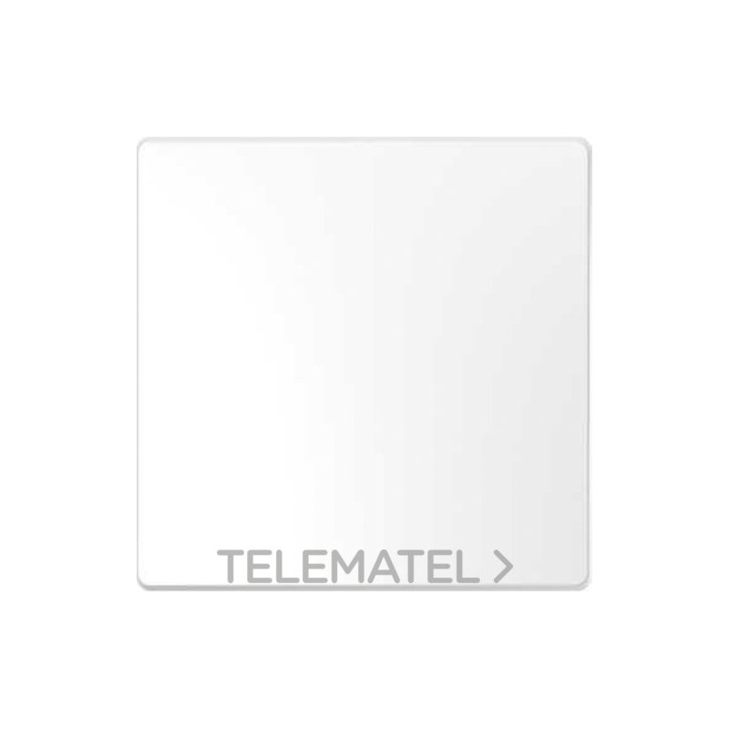 Tecla simple para mecanismo de la gama D-Life de color ártico con referencia MTN3300-6035 de la marca SCHNEIDER ELEC.