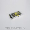 Fuente de alimentación conmutada 24V/250W IP20 con referencia VLED24R250W de la marca THREELINE.