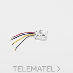 Regulador universal para lámpara LED con referencia PCD240W de la marca THREELINE.
