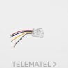 Regulador universal para lámpara LED con referencia PCD240W de la marca THREELINE.