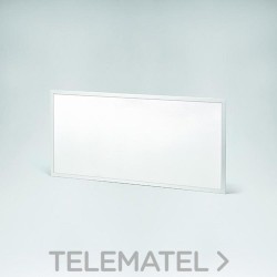 Panel 300x600mm 18W blanco neutro con referencia P3060BN de la marca THREELINE.