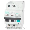 Protector de sobretensión transitoria COMBI-MINI 2P40T15 IGA 2x40A 10kA 15kA y permanente 240V AC con referencia 10002909 de la