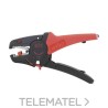 Herramienta pelacables automática Z57000106SB 0,03-16,00mm (En blíster) con referencia 42062 de la marca WIHA.