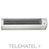 CORTINA AIRE COR-6-1000N 6,1kW 3N 400V con referencia 5226632700 de la marca S & P.