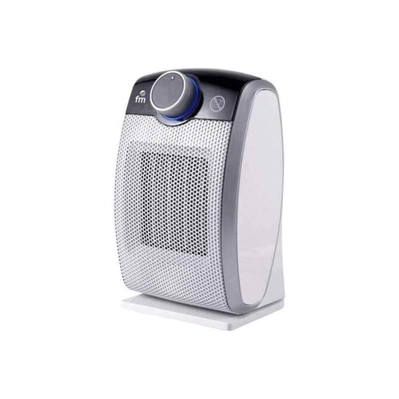 Termoventilador Cerámico TC-21