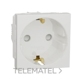 Schuko NU303718 polar con referencia NU303718 de la marca SCHNEIDER ELECTRIC.