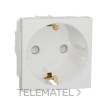 Schuko NU303718 polar con referencia NU303718 de la marca SCHNEIDER ELECTRIC.