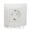Schuko NU203718 monobloc polar con referencia NU203718 de la marca SCHNEIDER ELECTRIC.