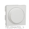 Regulador de intensidad de giro universal NU351418 LED blanco con referencia NU351418 de la marca SCHNEIDER ELECTRIC.