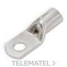 Terminal tubo cobre seccionable 50 10 bornes con referencia X05010 de la marca GAESTOPAS.