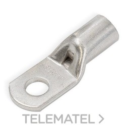 Terminal tubo cobre seccionable 35 8 bornes con referencia X03508 de la marca GAESTOPAS.