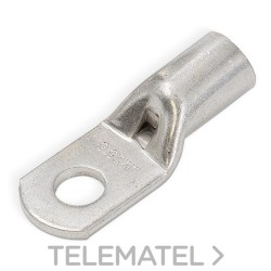 Terminal tubo cobre seccionable 95 14 bornes con referencia X09514 de la marca GAESTOPAS.