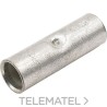 Manguito empalme presión seccionador 16mm² con referencia S00016 de la marca GAESTOPAS.