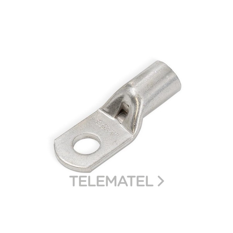 Terminal tubo cobre seccionable 35 12 bornes con referencia X03512 de la marca GAESTOPAS.