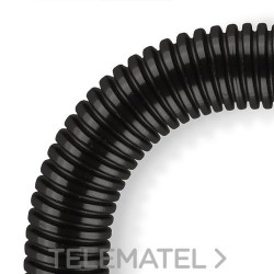 Tubo ROHRFLEX-PA 6 L PG-07 (DN 7,5) gris con referencia 0261.204.006 de la marca GAESTOPAS.
