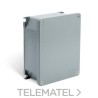 Caja derivación 166x142x64 con referencia 65302 de la marca GAESTOPAS.
