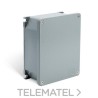 Caja derivación 192x168x80 con referencia 65303 de la marca GAESTOPAS.