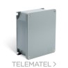 Caja derivación 253x217x93 con referencia 65304 de la marca GAESTOPAS.