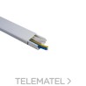 Minicanal adhesivo 12x32mm con referencia DXN10131E de la marca SCHNEIDER ELECTRIC.