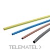 Tubo termorretractil 19,1mm negro Tiras con referencia TT0191.NG.T de la marca GAESTOPAS.