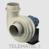 Ventilador centrífugo CMPT/4-160 0,25kW 1360rpm con referencia 5130064800 de la marca S & P.