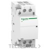 Contactor ICT 40A 2 NA 230/240V CA con referencia A9C20842 de la marca SCHNEIDER ELECTRIC.