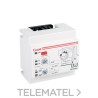 Interruptor de nivel simple 230-400VA 50-60Hz protegido para pozo o depósito con referencia HN1PAU de la marca GAVE.