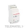 Hidronivel 2 módulo sin sonda 12V DC con referencia HN12-12DC de la marca GAVE.