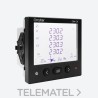 Analizador de redes panel 96x96mm M58541. con referencia M58541. de la marca CIRCUTOR.