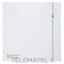 Extractor baño SILENT-100-CZ DESIGN