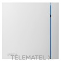 Extractor baño SILENT-100-CRZ DESIGN