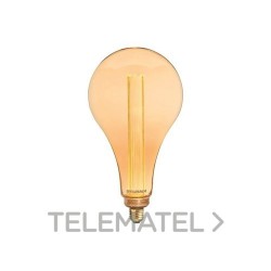 Lámpara TOLEDO MIRAGE A165 105lm E27 SL con referencia 0029914 de la marca SYLVANIA.