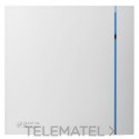 Extractor baño SILENT-100-CHZ DESIGN
