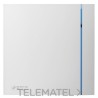 EXTRACTOR BAÑO SILENT-100-CHZ DESIGN con referencia 5210602000 de la marca S & P.