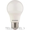 Lámpara ToLEDo GLS V7 806LM 865 E27 SL 8W con referencia 0029587 de la marca SYLVANIA.