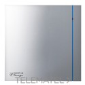 EXTR.BAÐO SILENT-100-CZ SILVER DESIGN