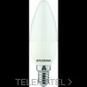 Lámpara ToLEDo Candle V7 250LM 827 E14 SL 2,5W con referencia 0029603 de la marca SYLVANIA.