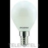 Lámpara ToLEDo RT Ball V5 ST DIM 470LM 865 E14 SL 4,5W con referencia 0029496 de la marca SYLVANIA.