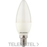 Lámpara ToLEDo Candle V7 470LM 827 E14 SL 4,5W con referencia 0029607 de la marca SYLVANIA.