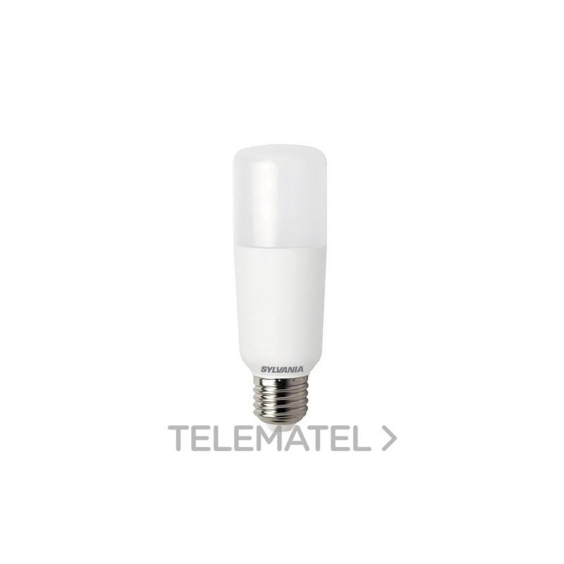Lámpara ToLEDo Stick V4 1100LM 865 E27 SL 10W con referencia 0029566 de la marca SYLVANIA.