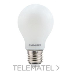 Lámpara ToLEDo RT GLS V5 ST DIM 1055LM 865 E27 SL 9W con referencia 0029319 de la marca SYLVANIA.