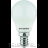Lámpara ToLEDo Ball V7 250LM 827 E14 SL 2,5W con referencia 0029618 de la marca SYLVANIA.