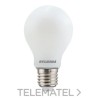 Lámpara ToLEDo RT GLS V5 ST 1055LM 827 E27 SL 8W con referencia 0029339 de la marca SYLVANIA.