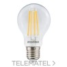 Lámpara ToLEDo RT GLS V5 CL 1055LM 827 E27 SL 8W con referencia 0029331 de la marca SYLVANIA.