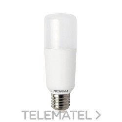 Lámpara ToLEDo Stick V4 1600LM 865 E27 SL 14W con referencia 0029569 de la marca SYLVANIA.