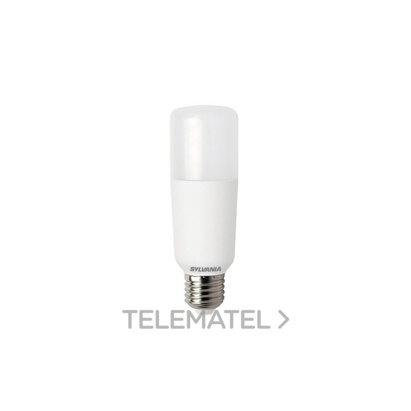 Lámpara ToLEDo Stick V4 1600LM 865 E27 SL 14W con referencia 0029569 de la marca SYLVANIA.